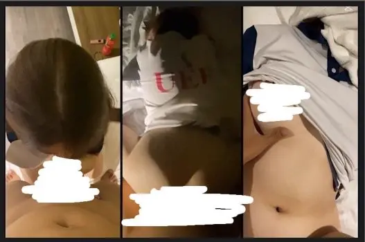 Ảnh thumbnail video Sinh viên nghỉ học đi quan hệ cùng bạn